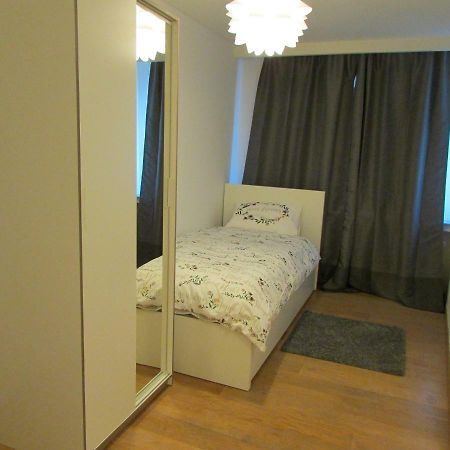 Huidreal Meir Anvers Dış mekan fotoğraf