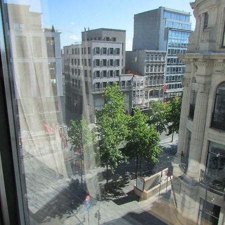 Huidreal Meir Anvers Dış mekan fotoğraf