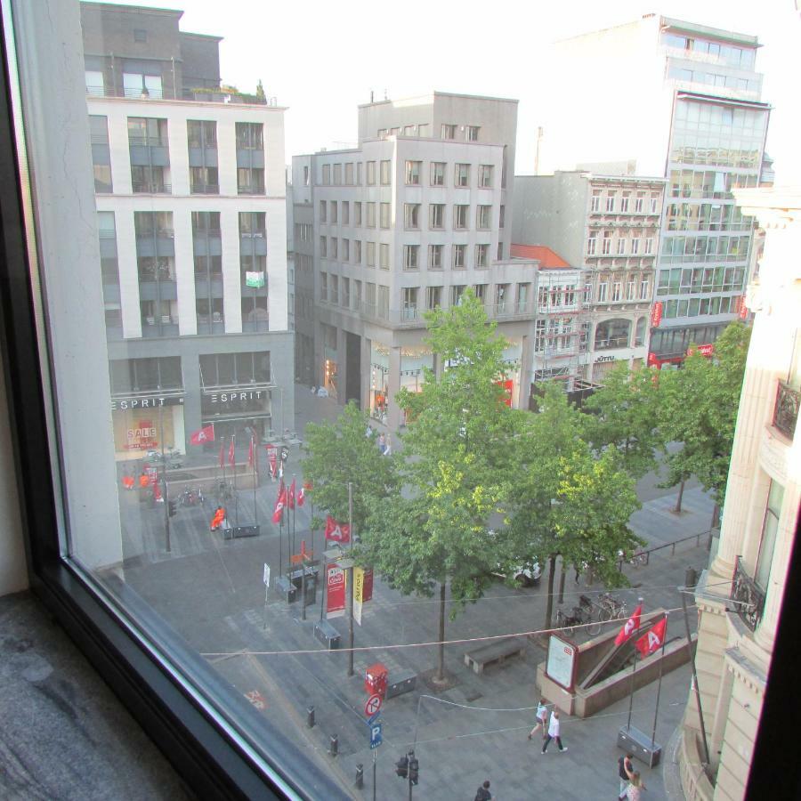 Huidreal Meir Anvers Dış mekan fotoğraf