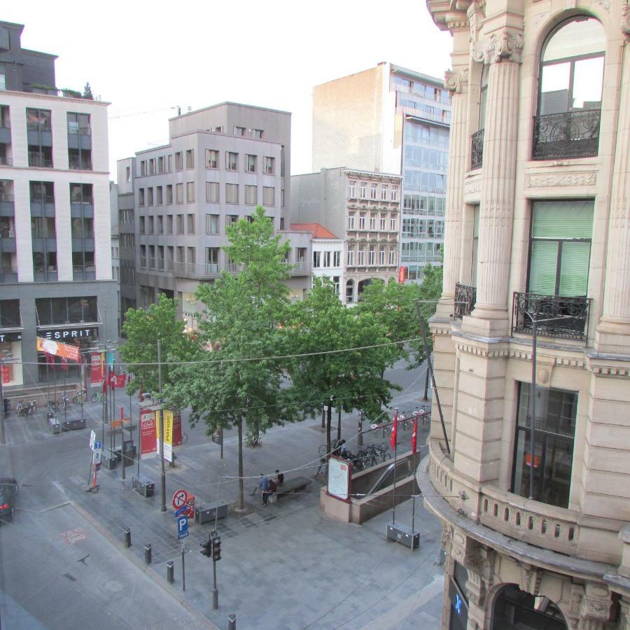 Huidreal Meir Anvers Dış mekan fotoğraf