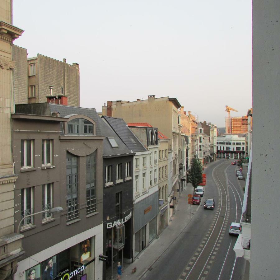 Huidreal Meir Anvers Dış mekan fotoğraf